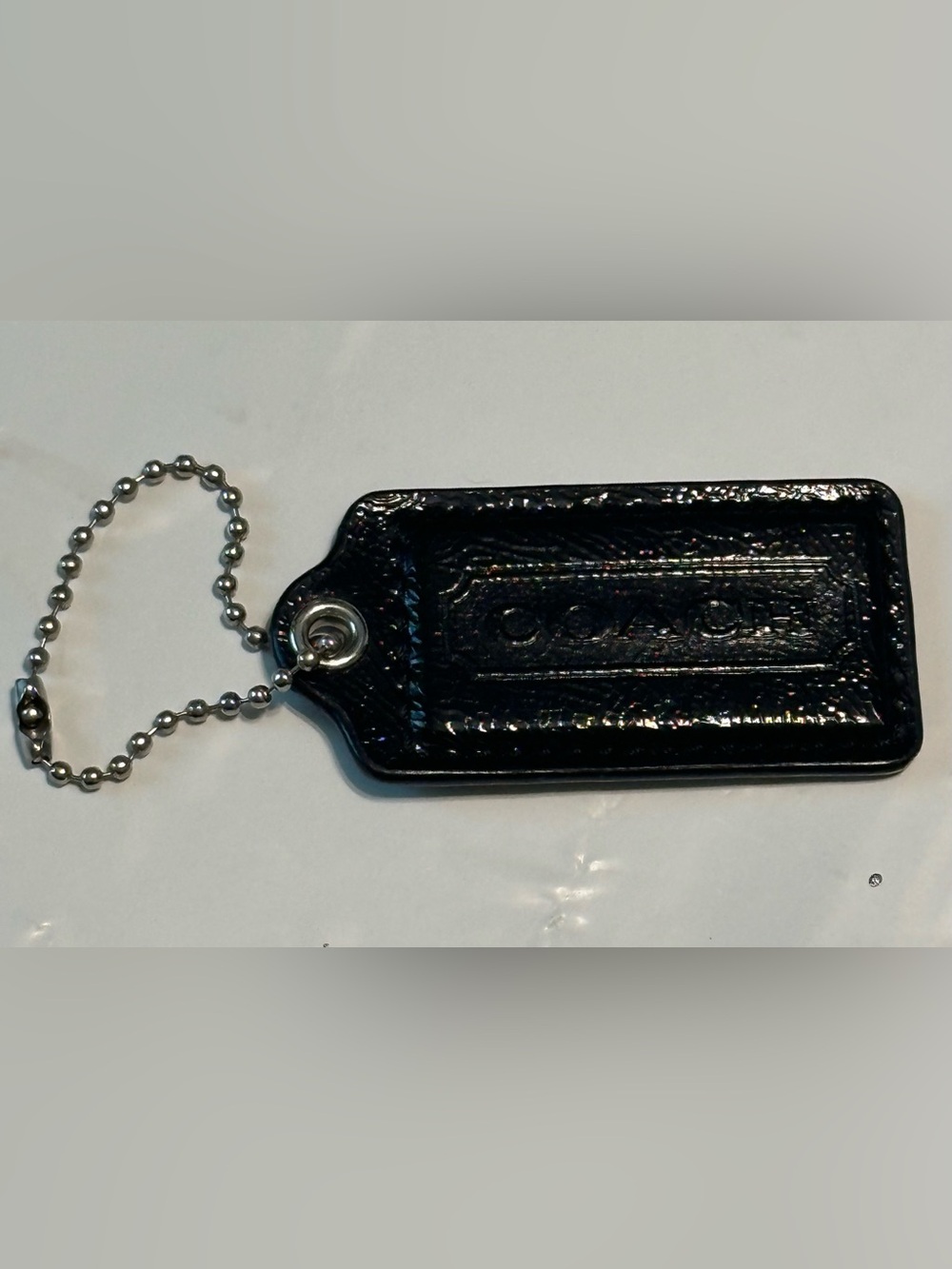 Coach Hangtags - Picture 11 of 13